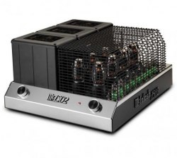 Ламповый усилитель мощности McIntosh MC1502