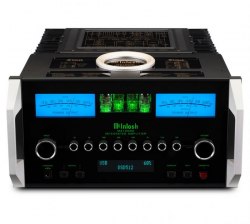 Интегральный гибридный усилитель мощности McIntosh MA12000