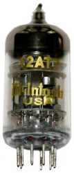 Электронная лампа McIntosh 12AT7 TUBE