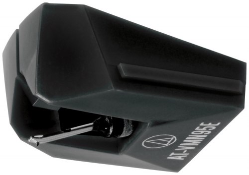 Игла звукоснимателя Audio-Technica AT-VMN95E
