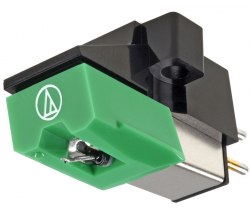 Головка звукоснимателя Audio-Technica AT95EBL