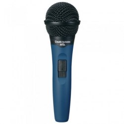 Вокальный микрофон Audio-Technica MB1k