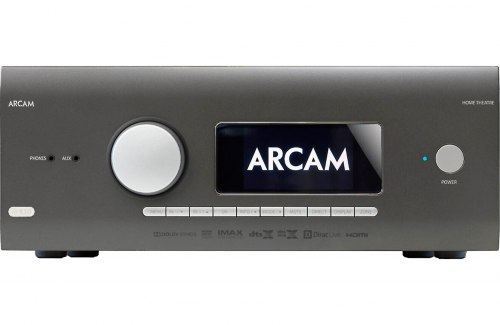 AV ресивер Arcam AVR30
