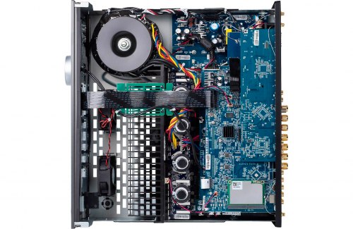 AV ресивер Arcam AVR30