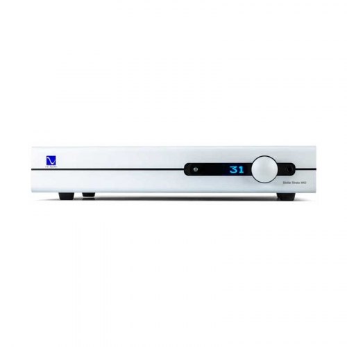Интегральный усилитель мощности PS Audio Stellar Strata MK2