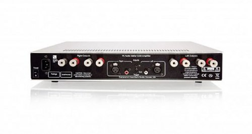 Стереоусилитель мощности PS Audio Stellar S300