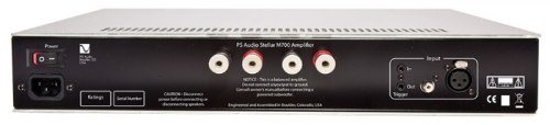 Моноусилитель мощности PS Audio Stellar M700