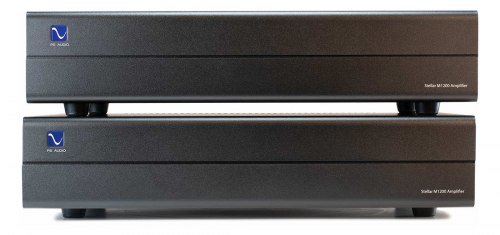 Моноусилитель мощности PS Audio Stellar M1200