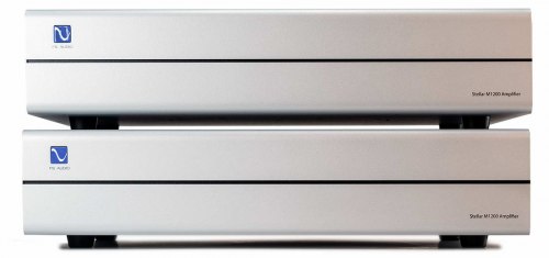 Моноусилитель мощности PS Audio Stellar M1200
