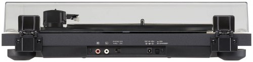 Виниловый проигрыватель TEAC TN-180BT-A3