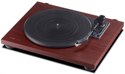 Виниловый проигрыватель TEAC TN-180BT-A3
