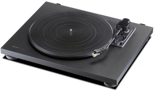 Виниловый проигрыватель TEAC TN-180BT-A3