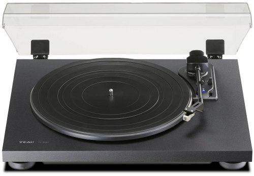 Виниловый проигрыватель TEAC TN-180BT-A3