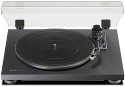 Виниловый проигрыватель TEAC TN-180BT-A3
