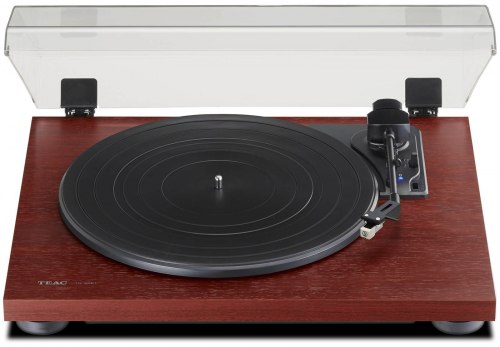 Виниловый проигрыватель TEAC TN-180BT-A3
