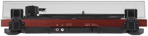 Виниловый проигрыватель TEAC TN-180BT-A3