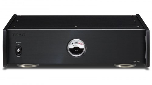 Кварцевый генератор TEAC CG-10M-A
