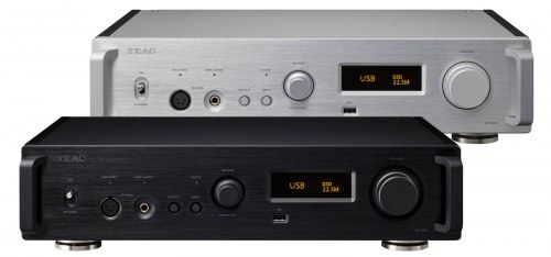 Внешний ЦАП TEAC UD-701