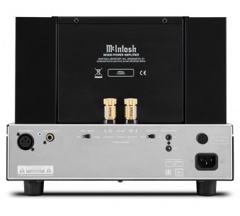 Усилитель мощности McIntosh MC830