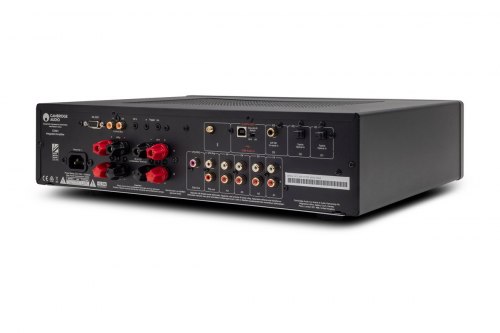 Интегральный стереоусилитель Cambridge Audio CXA61