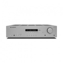 Стереоресивер Cambridge Audio AXR100