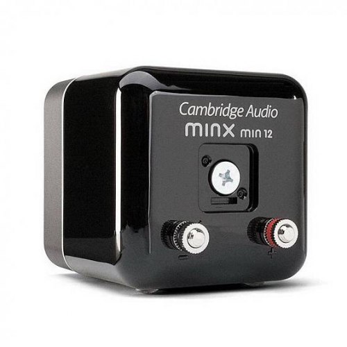 Полочная акустика Cambridge Audio Minx Min12