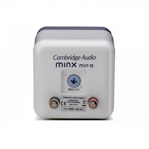 Полочная акустика Cambridge Audio Minx Min12