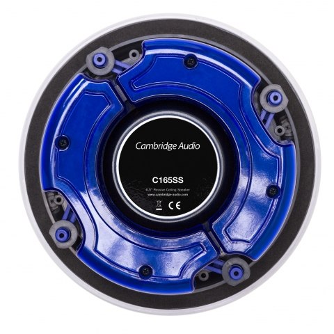 Встраиваемая акустика Cambridge Audio C165SS In-Ceiling Speaker