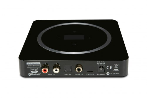 Беспроводная Hi-Fi акустика Wharfedale Diamond A2 System