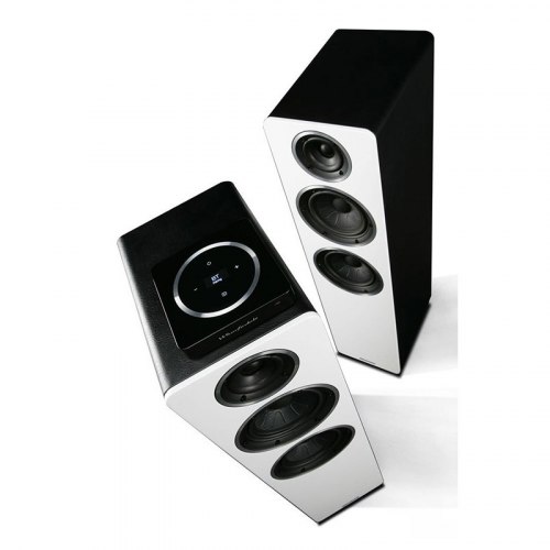 Беспроводная Hi-Fi акустика Wharfedale Diamond A2 System