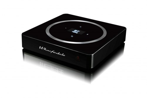 Беспроводная Hi-Fi акустика Wharfedale Diamond A2 System