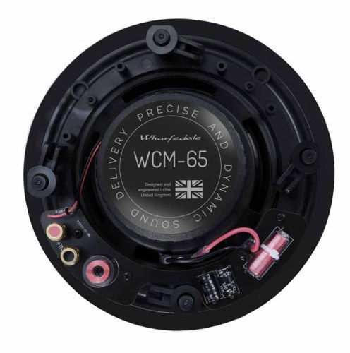 Встраиваемая акустика Wharfedale WCM-65