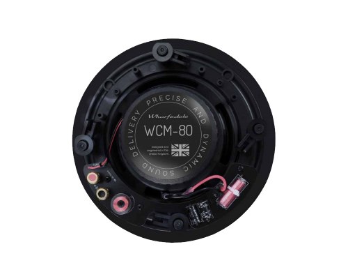 Встраиваемая акустика Wharfedale WCM-80