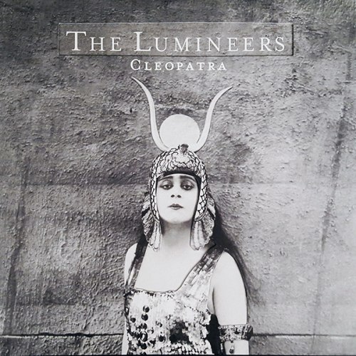 Виниловая пластинка LUMINEERS - CLEOPATRA
