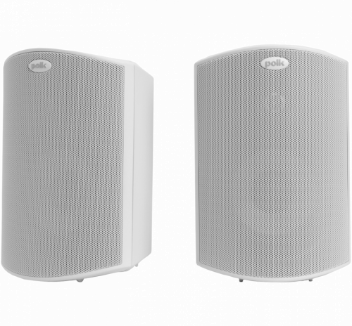 Всепогодная акустика Polk Audio Atrium 4