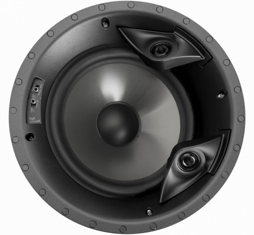 Встраиваемая акустика Polk Audio VS80 f/x LS