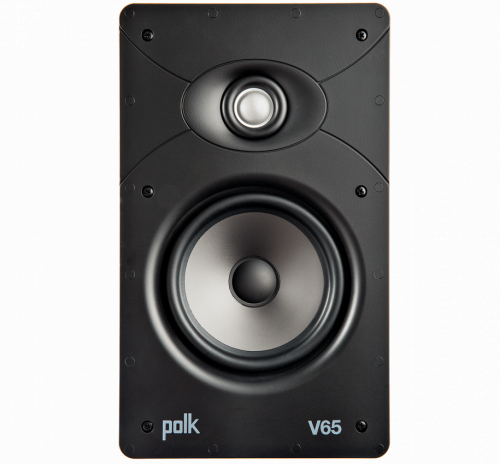 Встраиваемая акустика Polk Audio V65