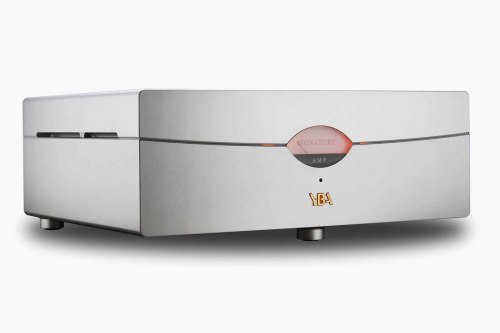Стереоусилитель мощности YBA Signature Stereo Power Amplifier