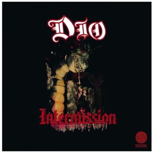Виниловая пластинка Dio - Intermission