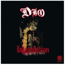 Виниловая пластинка Dio - Intermission