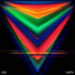 Виниловая пластинка EOB Earth