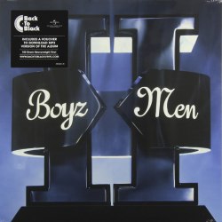 Виниловая пластинка BOYZ II MEN - II (2 LP, 180 GR)