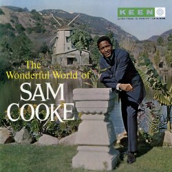 Виниловая пластинка Sam Cooke-The Wonderful World Of Sam Cooke (LP)