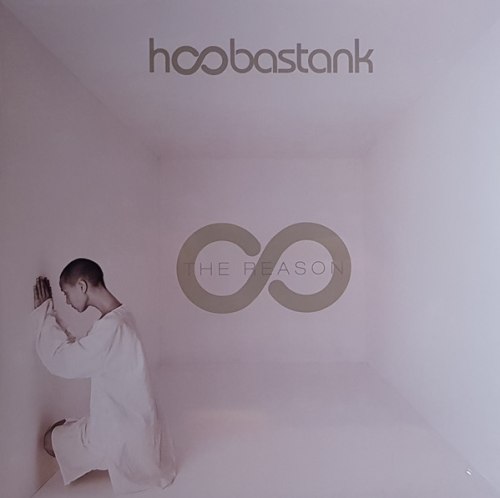 Виниловая пластинка Hoobastank- The Reason