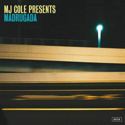 Виниловая пластинка MJ Cole - MJ Cole Presents Madrugada