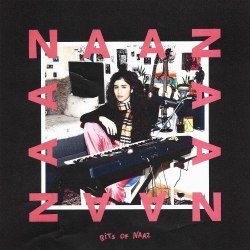 Виниловая пластинка Naaz-Bits Of Naaz