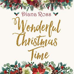 Виниловая пластинка Diana Ross- Wonderful Christmas Time (2LP)