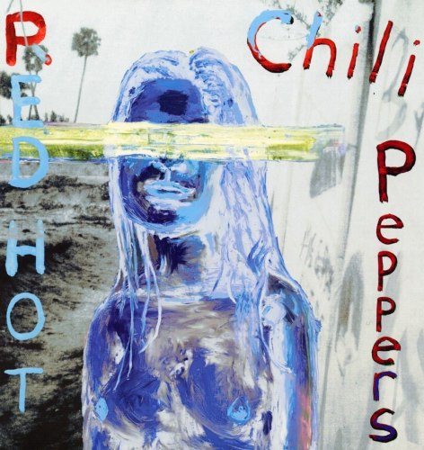 Виниловая пластинка RED HOT CHILI PEPPERS - BY THE WAY (2 LP)