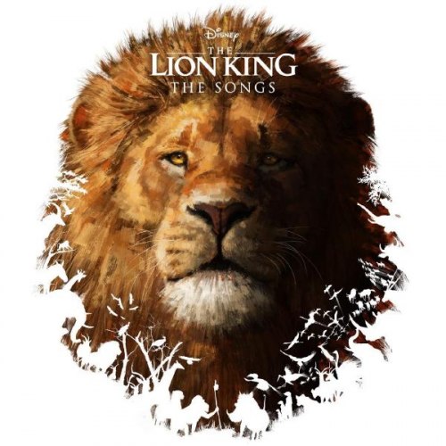 Виниловая пластинка САУНДТРЕК - THE LION KING: THE SONGS