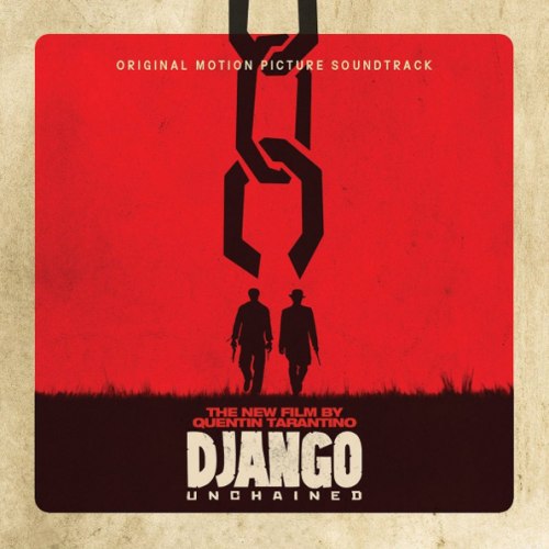 Виниловая пластинка САУНДТРЕК - DJANGO UNCHAINED (2 LP)